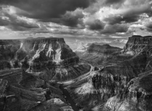 Arizona, USA © Sebastião Salgado/Amazonas Images