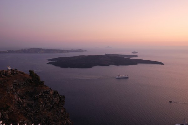 Santorini