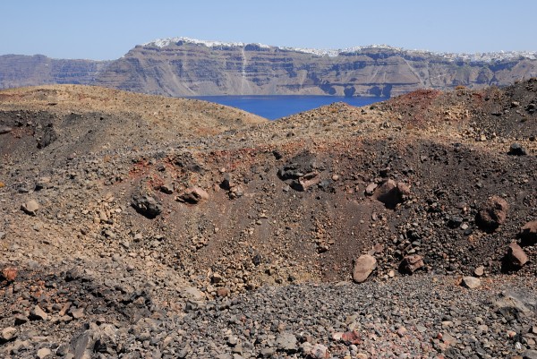 Santorini