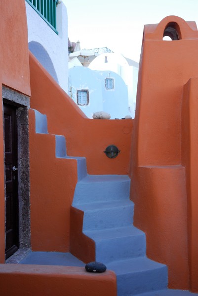 Santorini