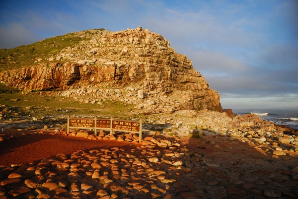 Cape of good hope