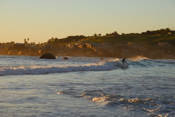 Camps Bay