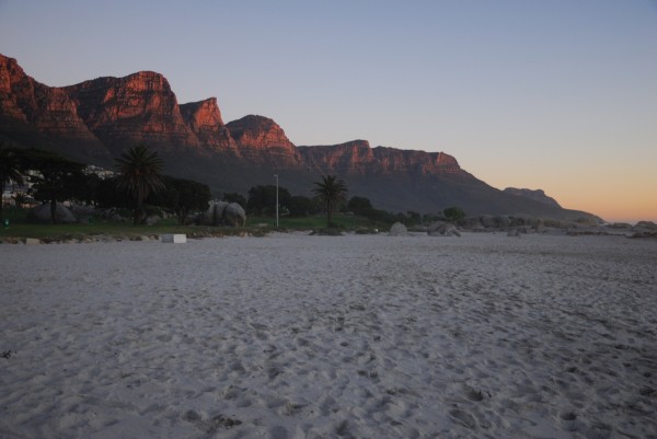 Camps Bay