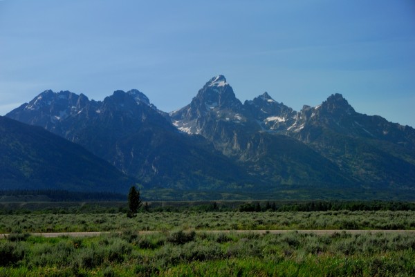 Grand Teton