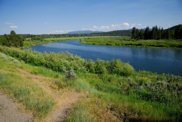 Grand Teton