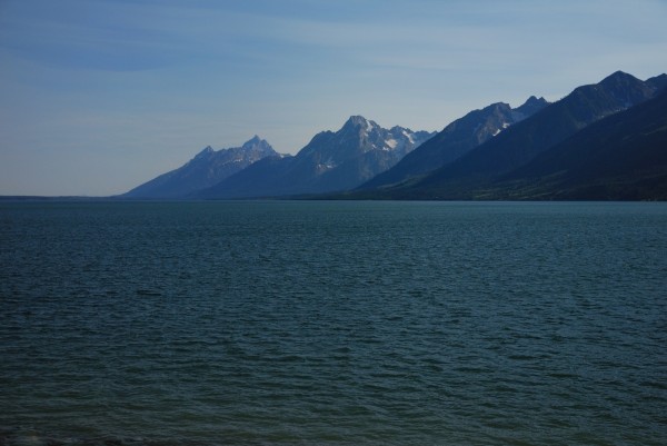 Grand Teton