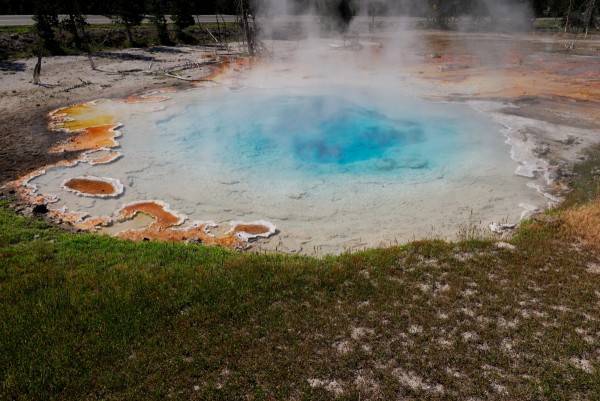 Yellowstone