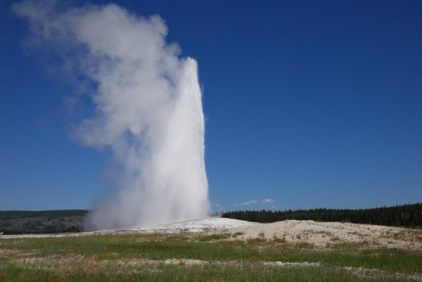 Yellowstone