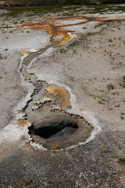 Yellowstone