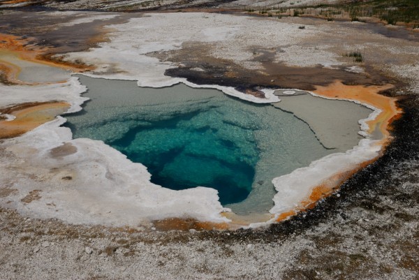 Yellowstone