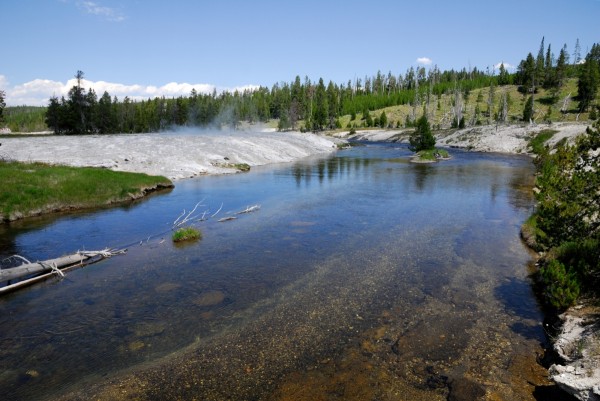 Yellowstone