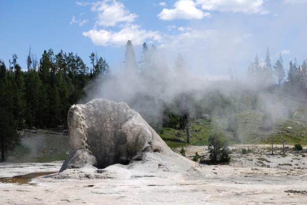 Yellowstone