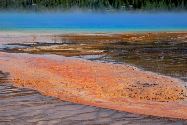 Yellowstone