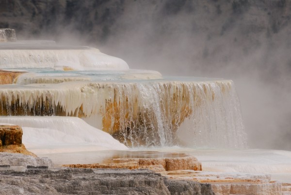 Yellowstone