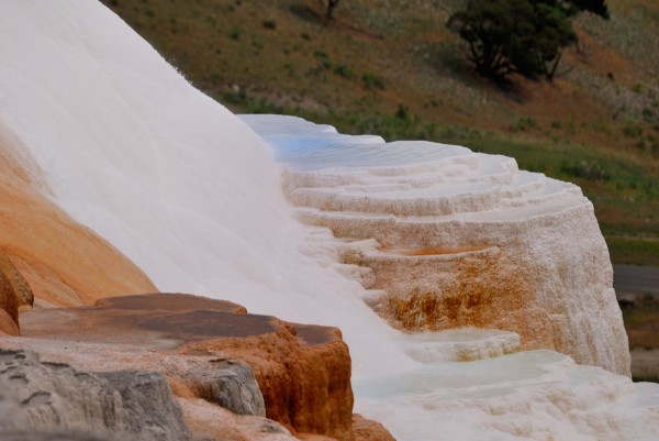 Yellowstone