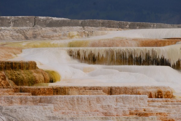 Yellowstone