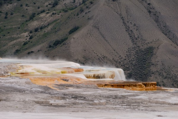 Yellowstone