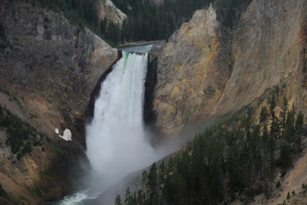 Yellowstone