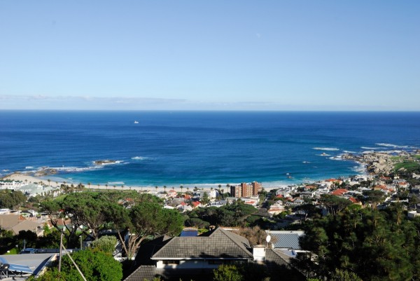 Camps Bay