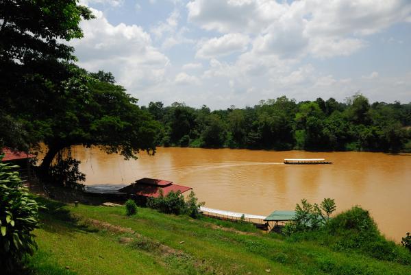 Taman Negara