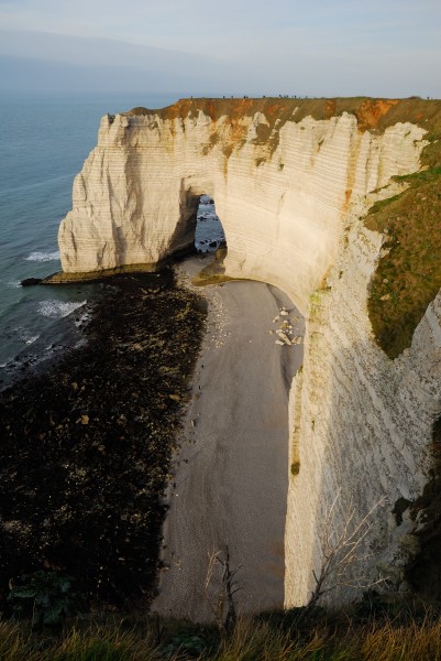 Etretat