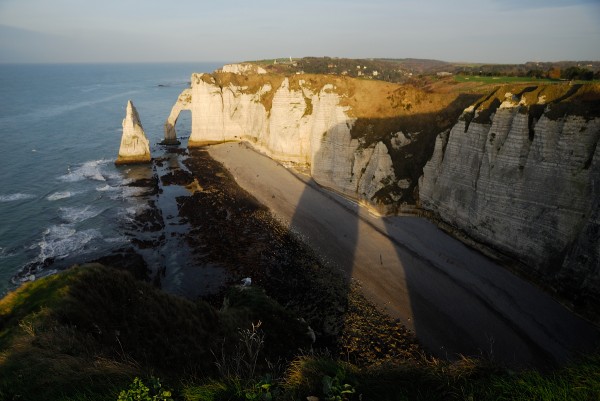 Etretat