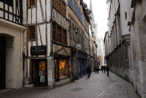 Rouen