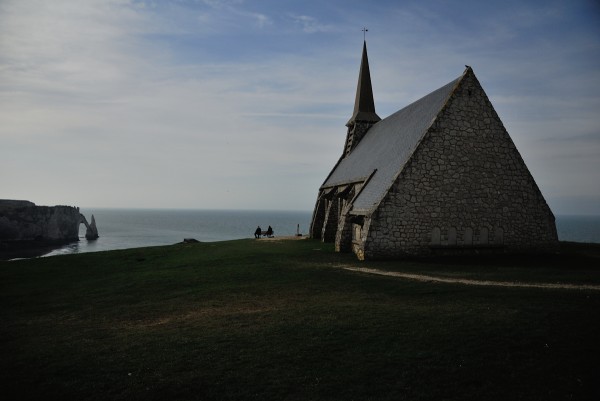 Etretat