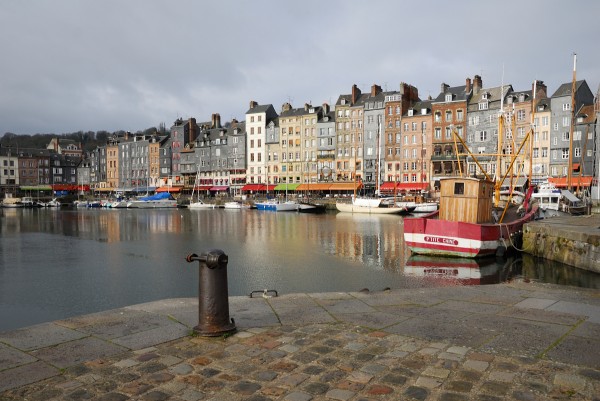 Honfleur