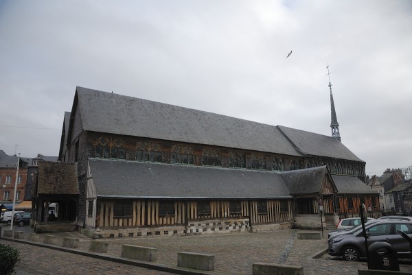 Honfleur