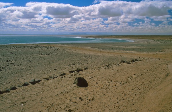 Cape Cross