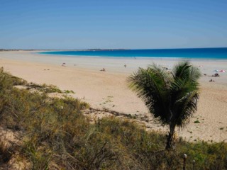 Cable Beach