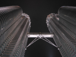 Kuala Lumpur - Malesia