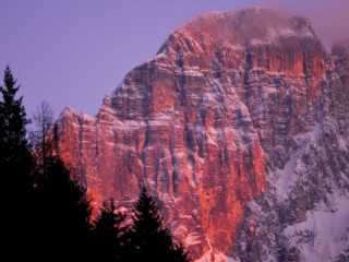 Civetta - Dolomiti